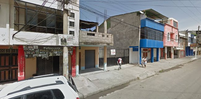 Opiniones de Local en Esmeraldas - Tienda de ropa