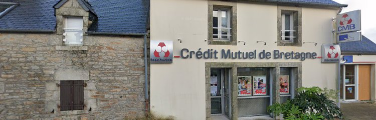 Photo du Banque Crédit Mutuel de Bretagne PLUGUFFAN à Pluguffan