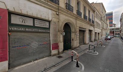 Marisa Rouesnel | Sophrologie - Psycho-Acupressure Marseille