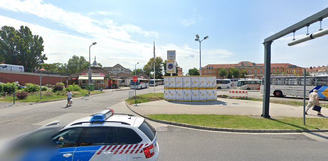 Győr Bike Box - Győr