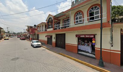 TAQUERIA ,,EL CENTRO DEL SABOR,,