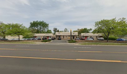 Michael T. Rykse, DC - Pet Food Store in Waterford Twp Michigan