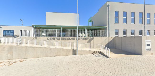 Centro Escolar De Ribeirão