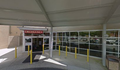 Southeastern Regional Medical Center: Emergency Room