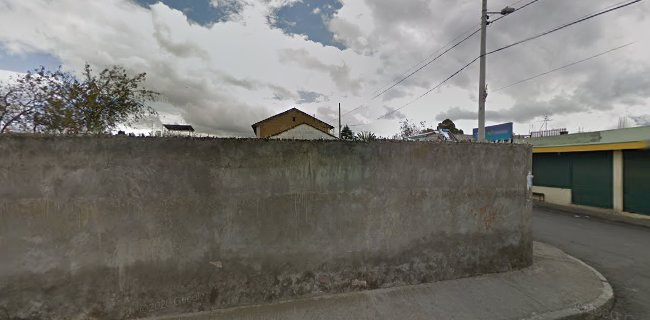 Centro de Servicios Comunitarios Divino Niño - Latacunga