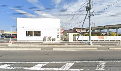aqua 古川店