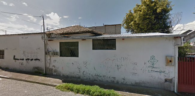 Clínica Dental Los Ángeles - Sangolqui
