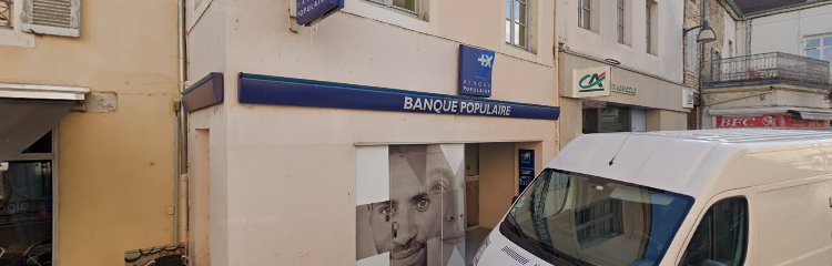 Photo du Banque Banque Populaire Bourgogne Franche-Comté à Chagny