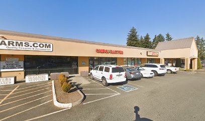 Troy A. Holup, DC - Pet Food Store in Kent Washington