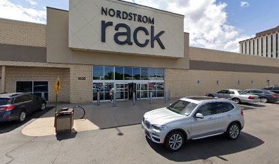 Alterations at Nordstrom Rack