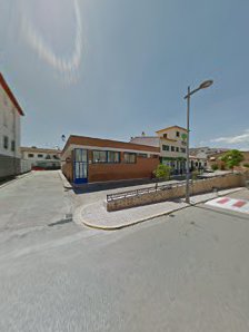 Biblioteca local C. Cam. Real, 35C, 23220 Vilches, Jaén, España