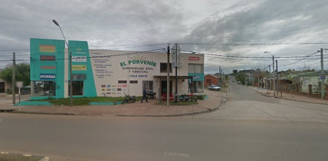 Opiniones de El Porvenir Super Rural Y Ferreteria en Melo - Centro comercial