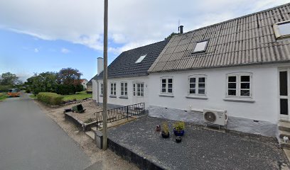 Øens Køreskole v/Jesper H. Hansen