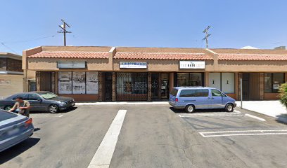 Jerry Chow Chiropractic - Pet Food Store in Rosemead California