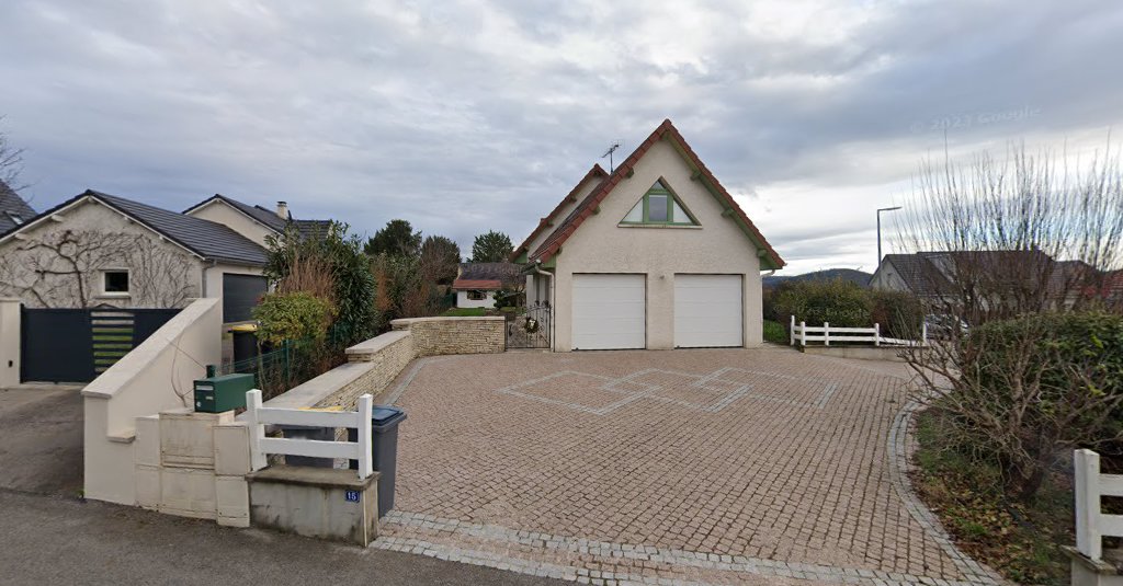 Sarron Immobilier à Besançon