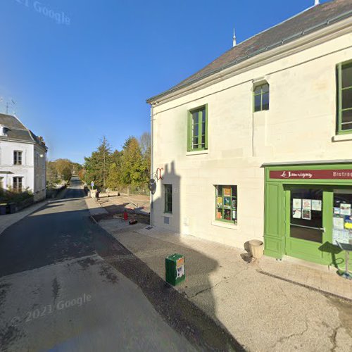 Épicerie Le Tauxigny Tauxigny-Saint-Bauld