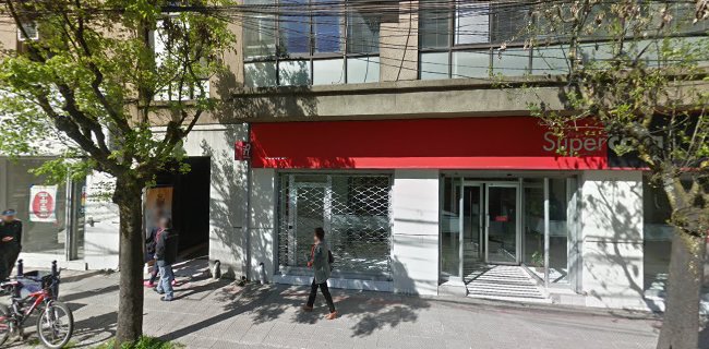 Opiniones de Compania De Seguros Corpseguros S.A. en Chillán - Agencia de seguros