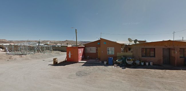 Esperanza Joven 127, San Pedro de Atacama, Antofagasta, Chile
