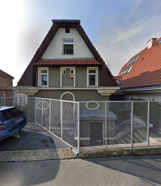 Houses for rent in Prague