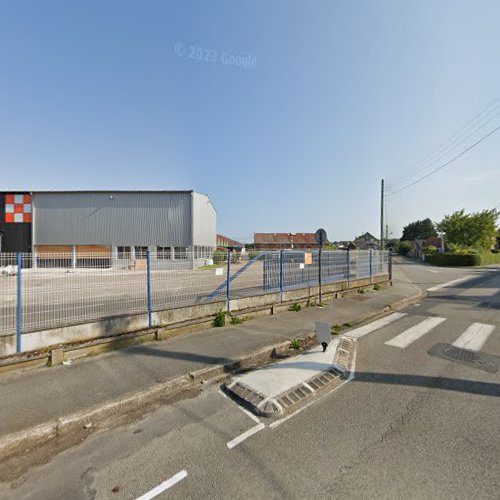 Centre de contrôle technique Contrôle technique Autosur Dieppe Dieppe