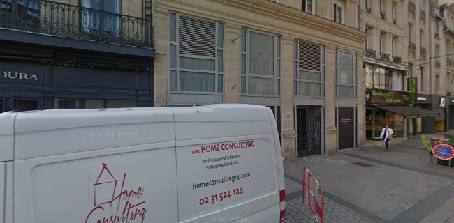 49-53 Rue Saint-Pierre, 14000 Caen, France
