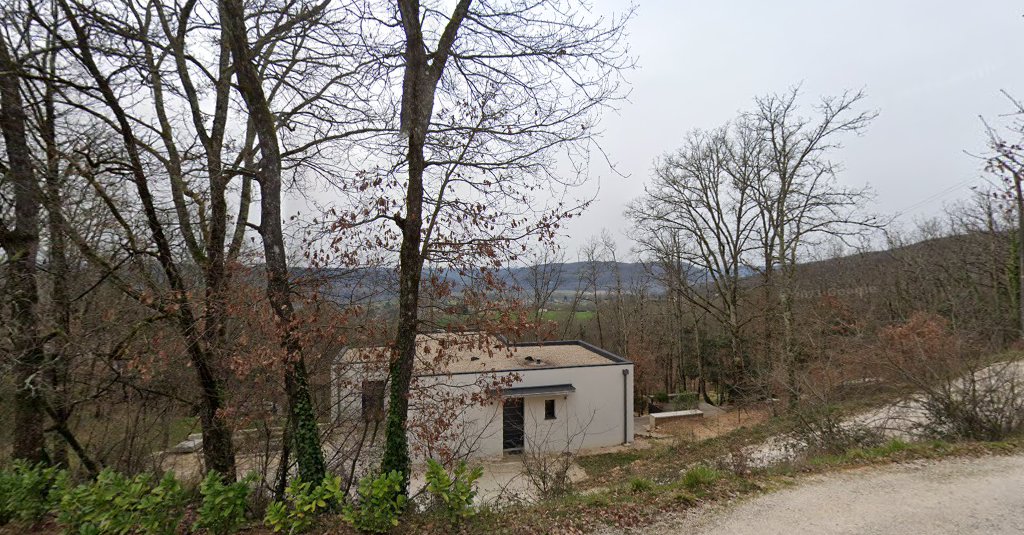 Villa Nakalta à Pechs de l'Epérance (Dordogne 24)