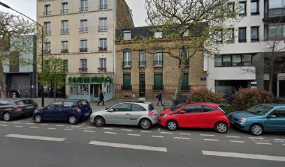 Content Builders Boulogne-Billancourt