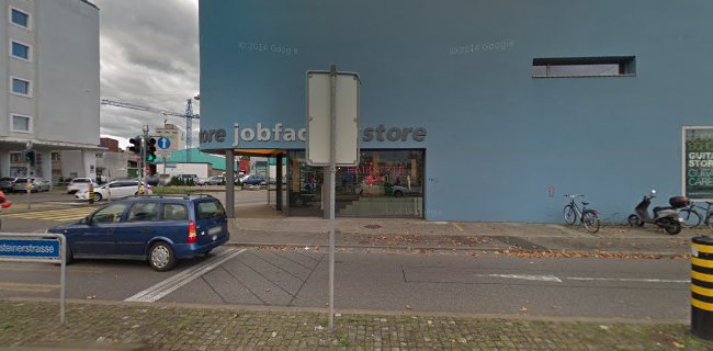 Hairstyle, Job Factory Basel AG - Muttenz