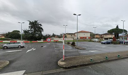 CIBC Portet-sur-Garonne