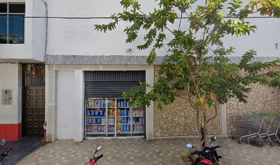 Supermercado Nutivara