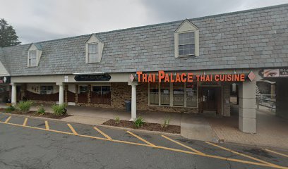 Jude V. Lombardi, DC - Pet Food Store in Bloomfield Connecticut