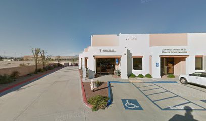 Desert Wellness Institute - Pet Food Store in La Quinta California