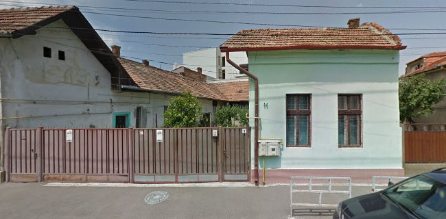 Strada Mărășești 8, Cluj-Napoca 400000, România