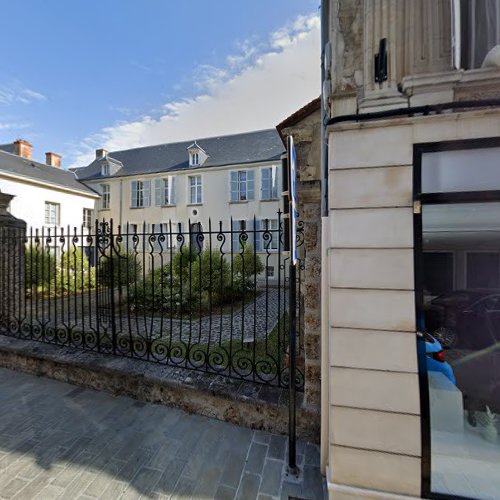 École Maternelle Louise de Savoie à Épernay
