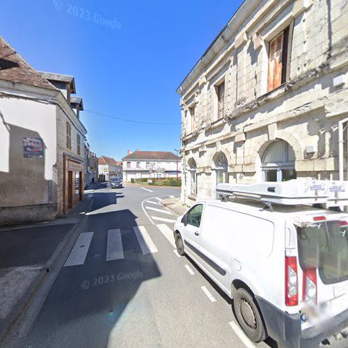 Agence immobilière Transaxia France Tournon-Saint-Martin