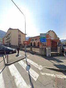 Società di San Vincenzo De Paoli Via Xavier de Maistre, 19, 11100 Aosta AO, Italia