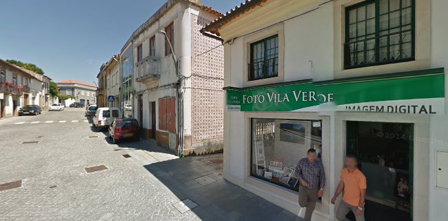 Rua Hospital 8, 3850-011 Albergaria-a-Velha, Portugal
