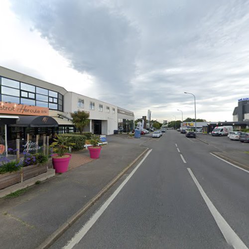 EIES (Ecole Internationale de l'Enseignement Supérieur) à Saint-Nazaire