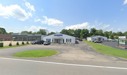 Jared Yates - Pet Food Store in Bardstown Kentucky