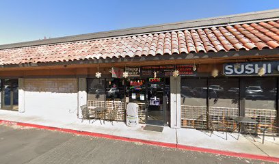 Fisher Matthew J DC - Pet Food Store in Sacramento California