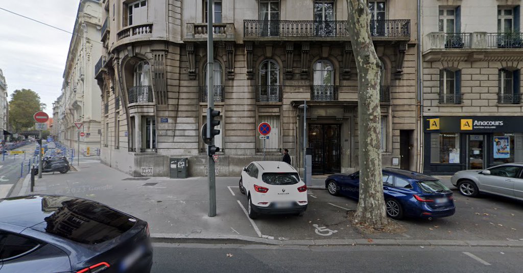 CGI Real Estate-lyon à Lyon (Rhône 69)