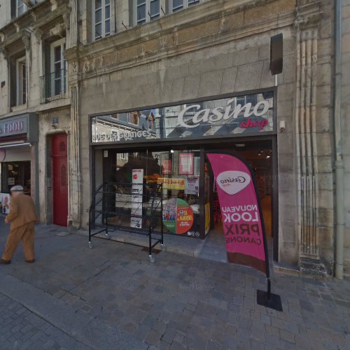 La France Mutualiste à Besançon