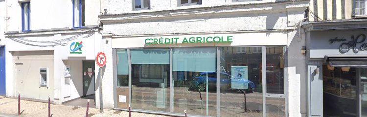 Photo du Banque Crédit Agricole Normandie-Seine à Darnétal