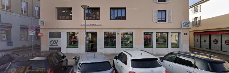 Photo du Banque Crédit agricole Centre-est Espace Pro à Villefranche à Villefranche-sur-Saône