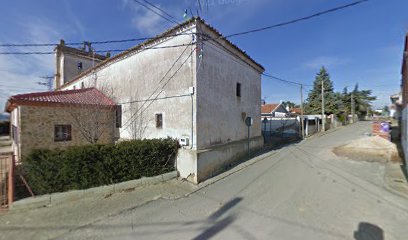 CRA La Encina (Carrascosa) en Carrascosa de Henares