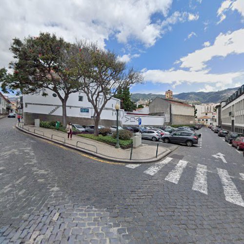 restaurantes Os 3 Arcos - Exploração De Restaurantes, Unipessoal Limitada Funchal