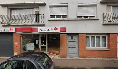 Agence d'assurance Swisslife Comines - Julien Miran & Matthieu Vallart Comines