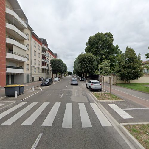 Copro Central Fac à Bourg-en-Bresse
