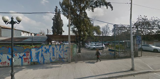 Matucana 40, Santiago, Estación Central, Región Metropolitana, Chile