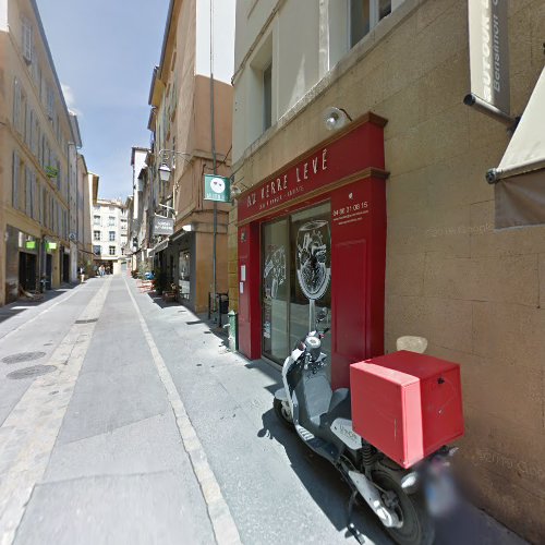 Boutique N°4 à Aix-en-Provence